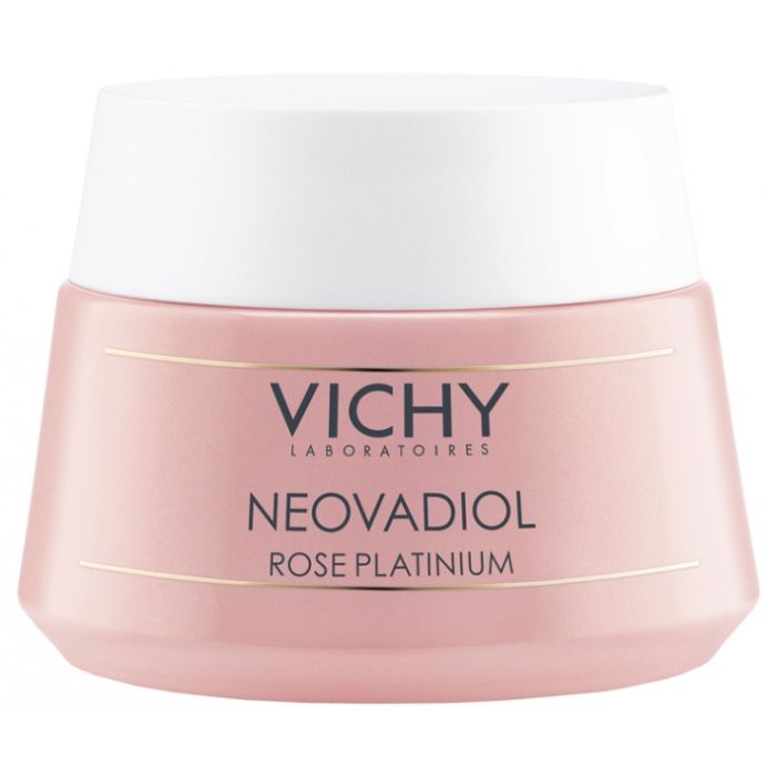 VICHY Neovadiol Rose Platinium Crème Fortifiante et Revitalisante 50ml