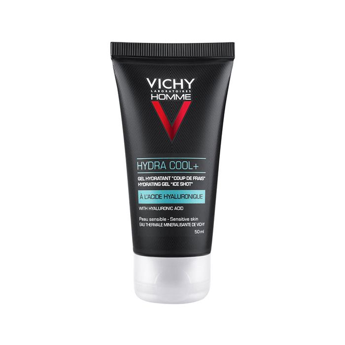 VICHY Homme Hydra Cool+ crème Visage 50ml