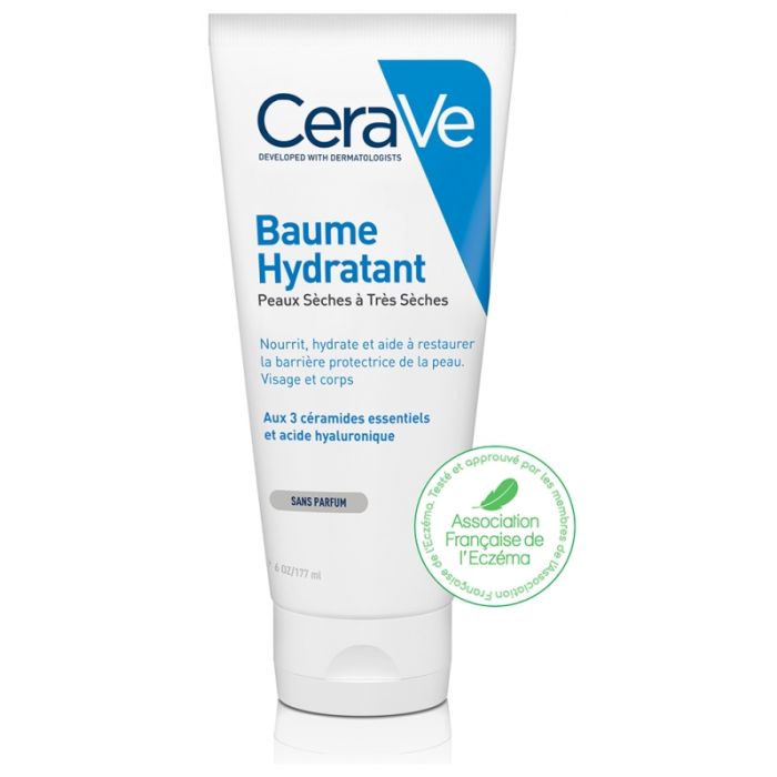 CERAVE Baume Hydratant 177ml