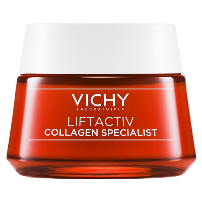 VICHY Liftactiv Collagen Specialist JOUR