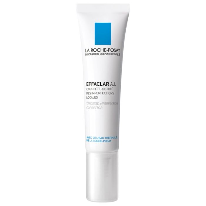 Correcteur Anti-Imperfections Locales La Roche Posay Effaclar A.I. 15ml