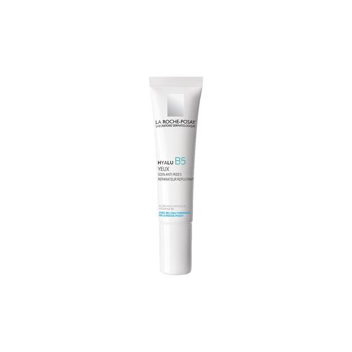 soin visage anti rides la roche posay hyalu b5 40ml