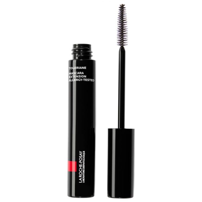 mascara waterproof toleriane roche posay