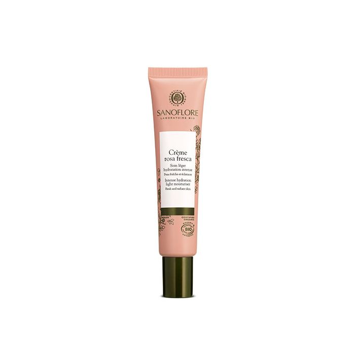 SANOFLORE Rosa Fresca Crème Légère Hydratation continue 40ml