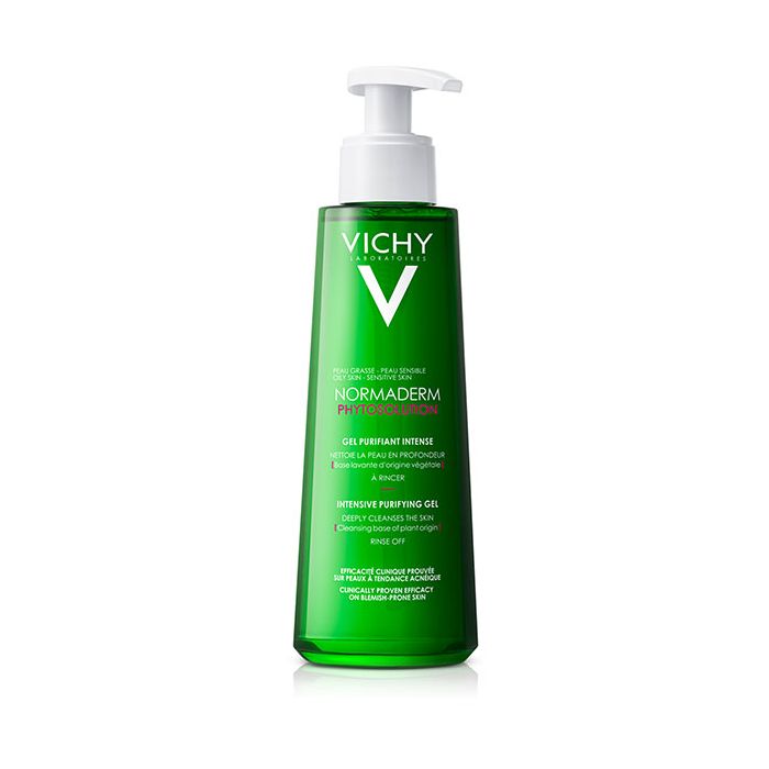 VICHY Normaderm Phytosolution - Gel purifiant intense 400ml