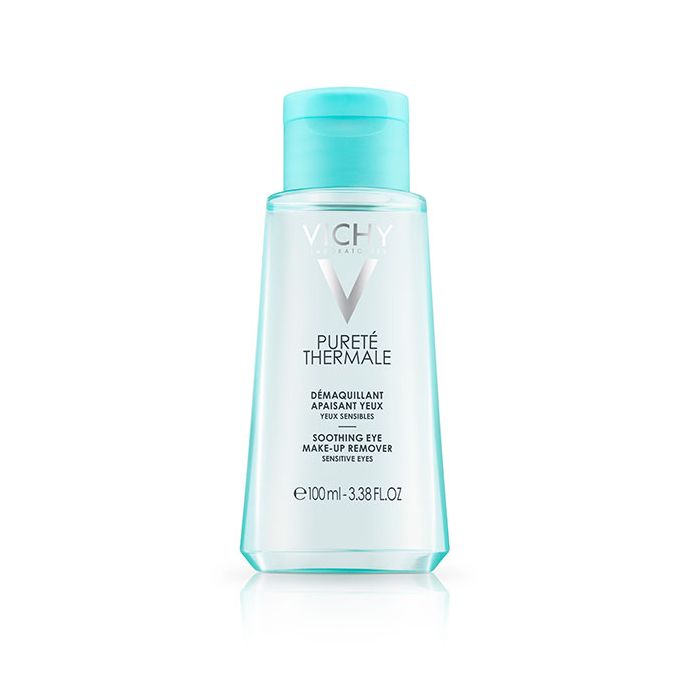 VICHY Pureté Thermale Démaquillant Apaisant Yeux 100ml