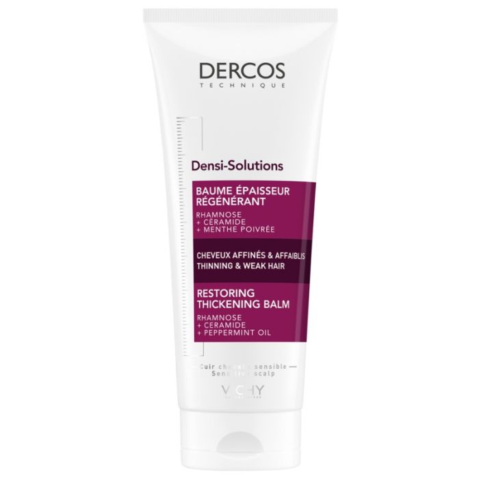 VICHY Dercos Densi-Solutions Baume Epaisseur Régenérant 150ml