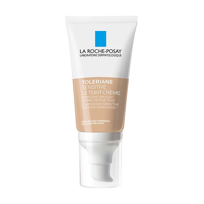 LA ROCHE-POSAY Toleriane Sensitive Crème Light 50ml