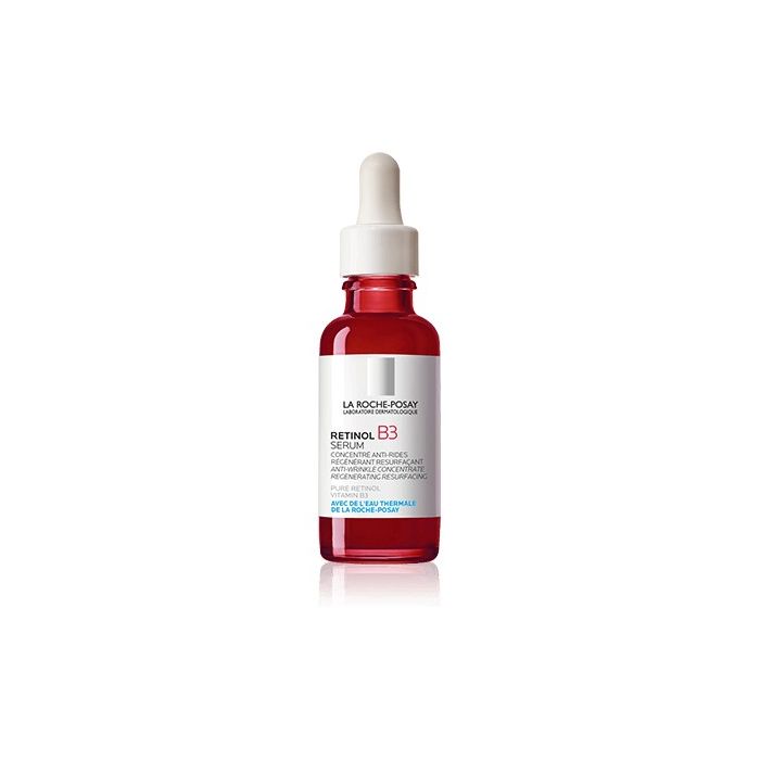 serum anti rides vitamine b3 la roche posay offre