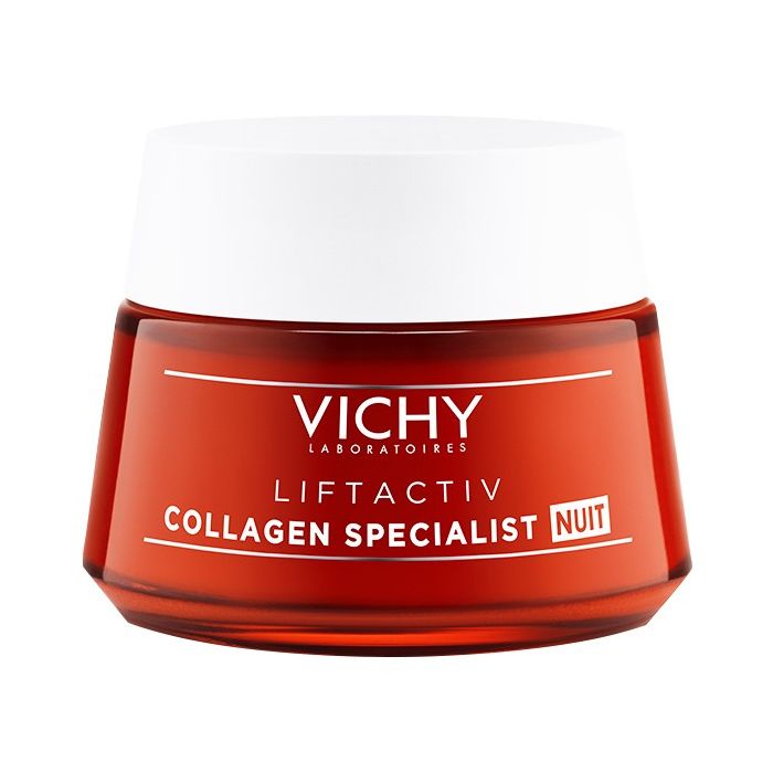 VICHY Liftactiv Collagen Specialiste NUIT