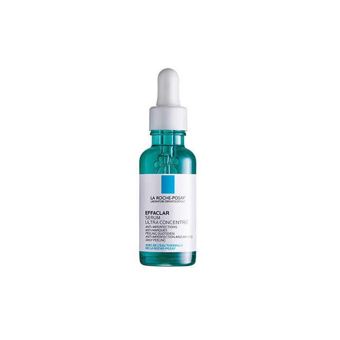 LA ROCHE-POSAY Effaclar Sérum 30ml