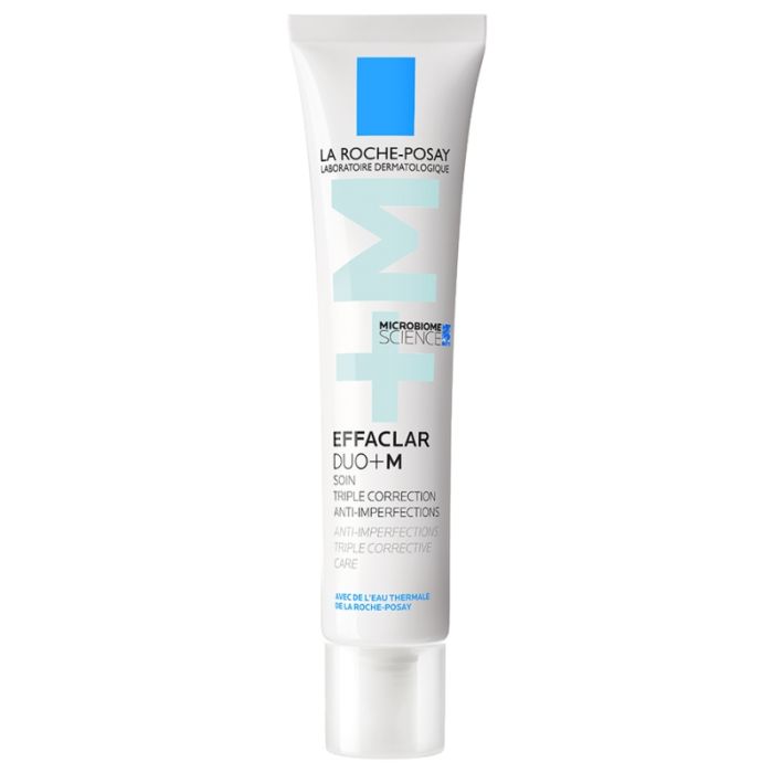 LA ROCHE-POSAY Effaclar Duo (+) 40ML
