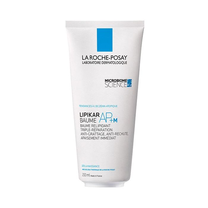 LA ROCHE-POSAY Lipikar Baume AP+M 200ml