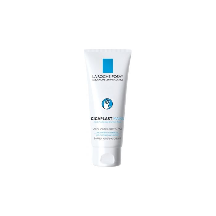 la roche posay cicaplast mains creme 100ml