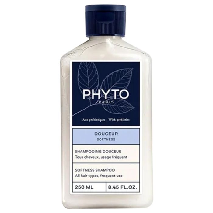 PHYTO PhytoProgenium Shampooing Douceur Extrême 250ml
