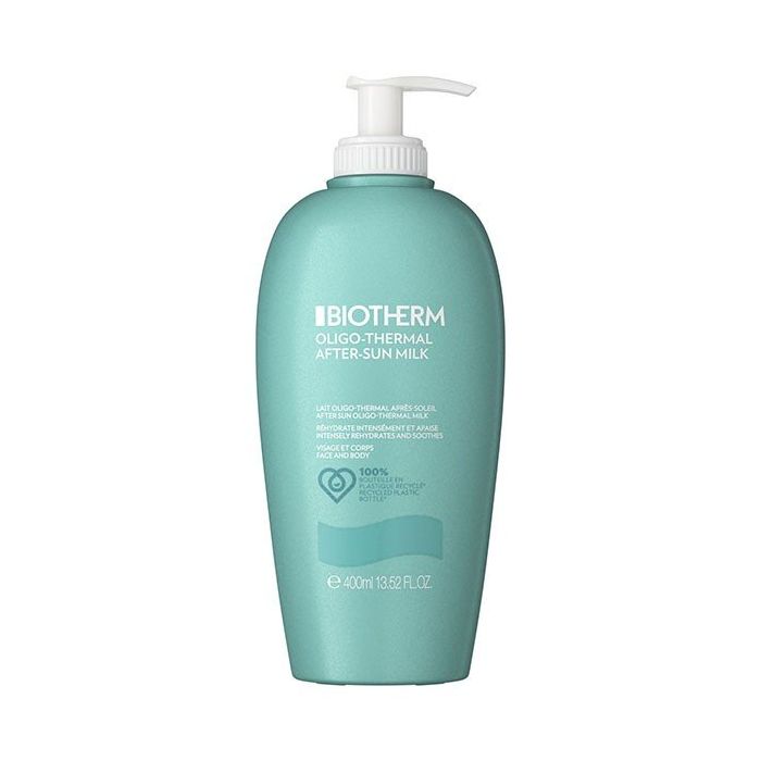 BIOTHERM Sun After Lait Corps 400ml