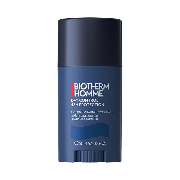 BIOTHERM Homme Déo 48H Day Control Stick Anti-Transpirant 50ml