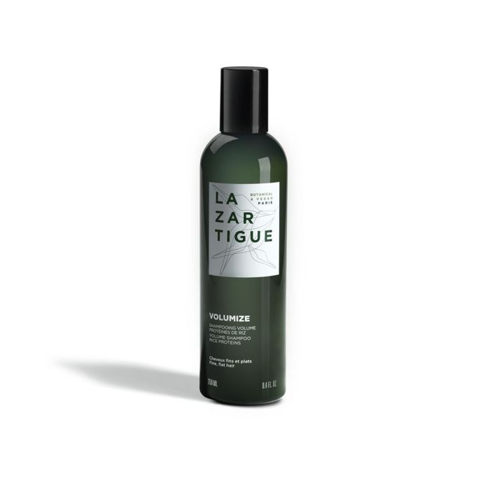 LAZARTIGUE Shampooing Volume 250ml
