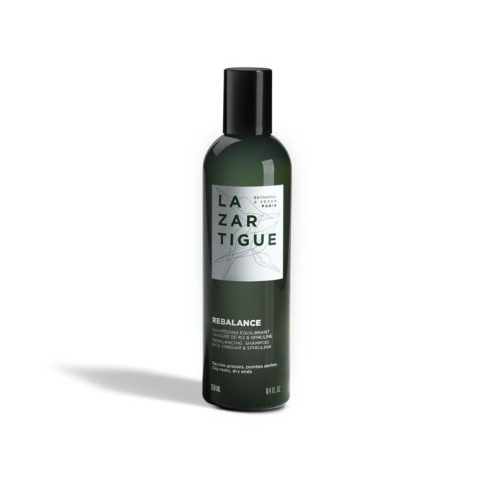LAZARTIGUE Shampooing Equilibrant 250ml