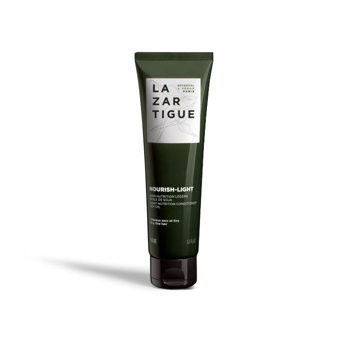 LAZARTIGUE Shampooing Nutrition Légère 150ml