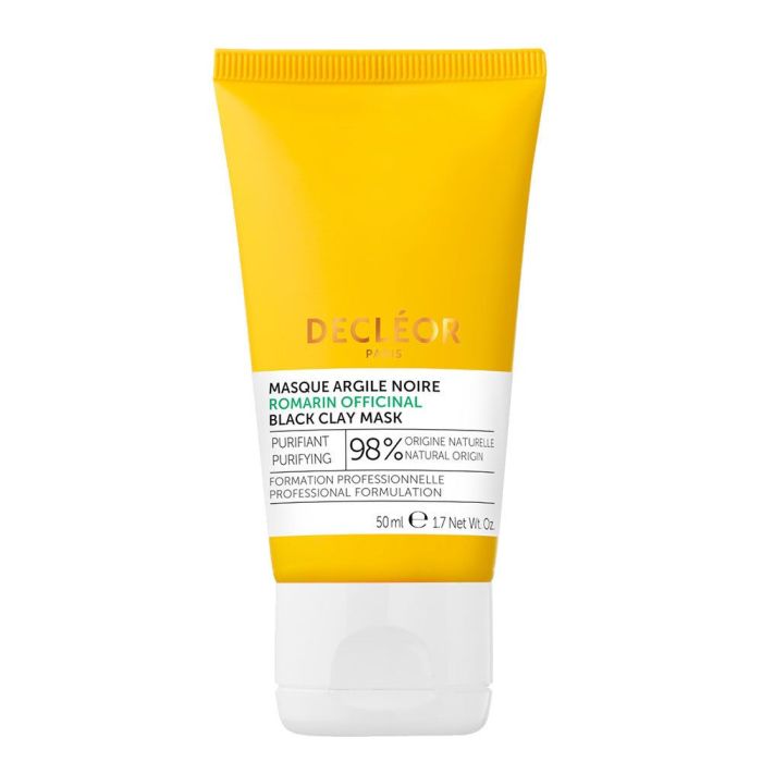 masque nourrissant amande douce bio 50ml la rosee