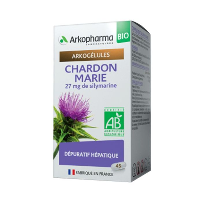 ARKOG CHARDON MARIE GELU BIO 45