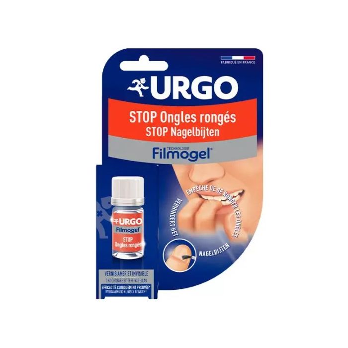 URGO STOP AUX ONGLES RONGES 9M L