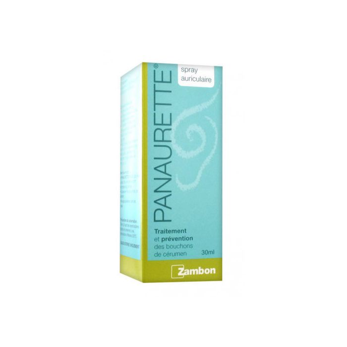 DOCULYSE QUIES SOLUTION AURICULAIRE 30ML