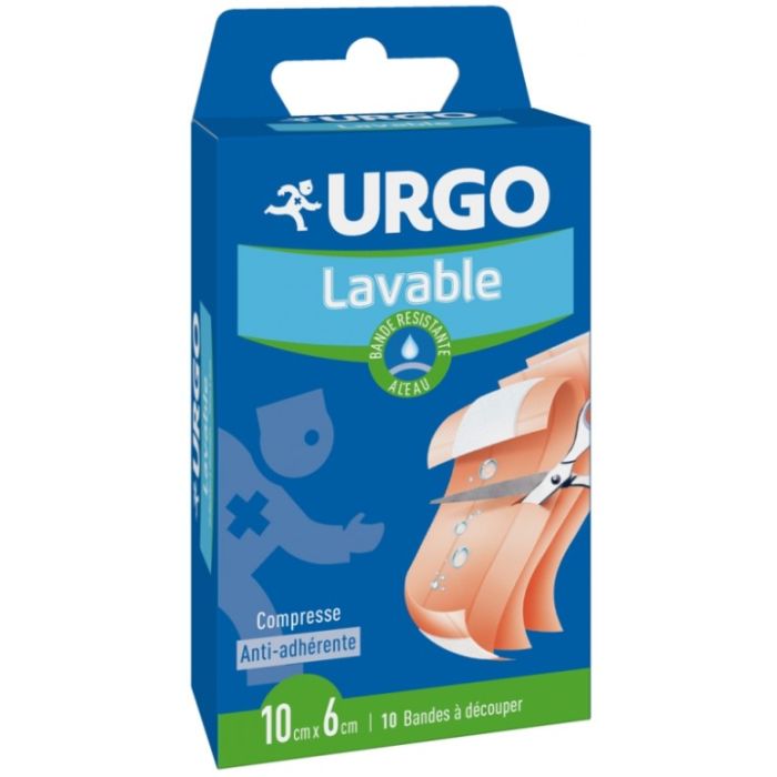 URGO BANDE LAVABLE