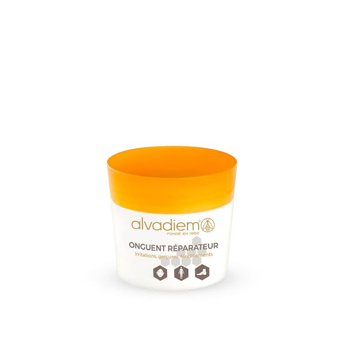 ALVADIEM Onguent Réparateur 50ml