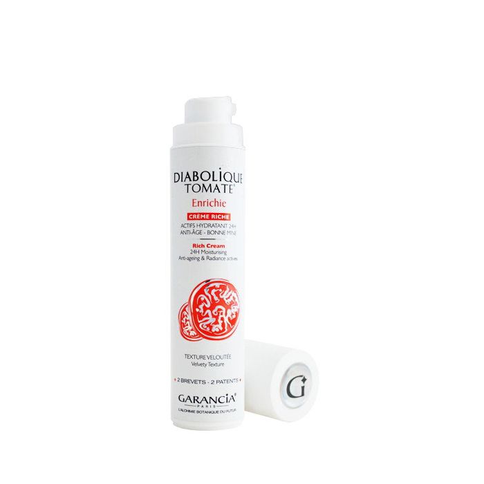 GARANCIA Diabolique Tomate Crème Enrichie 30ml