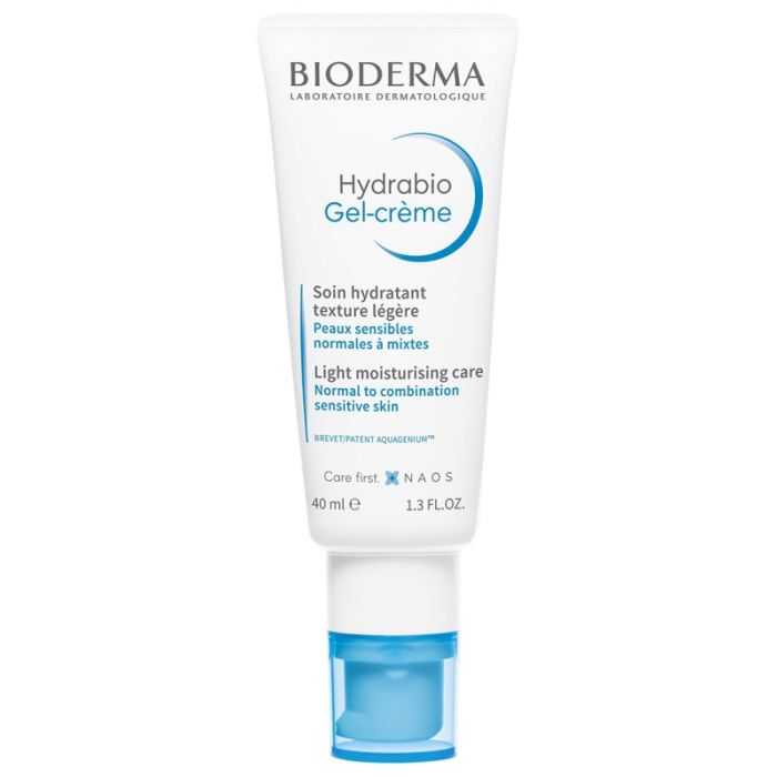 BIODERMA Hydrabio Gel Crème hydratant 40ml
