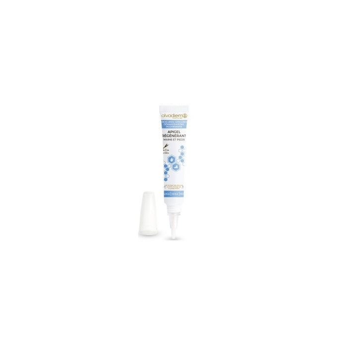 ALVADIEM Apigel Régénérant Mains et Pieds 10ml