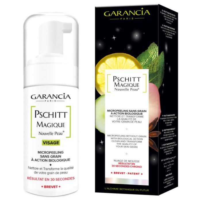 GARANCIA Pschitt Magique Visage 100ml