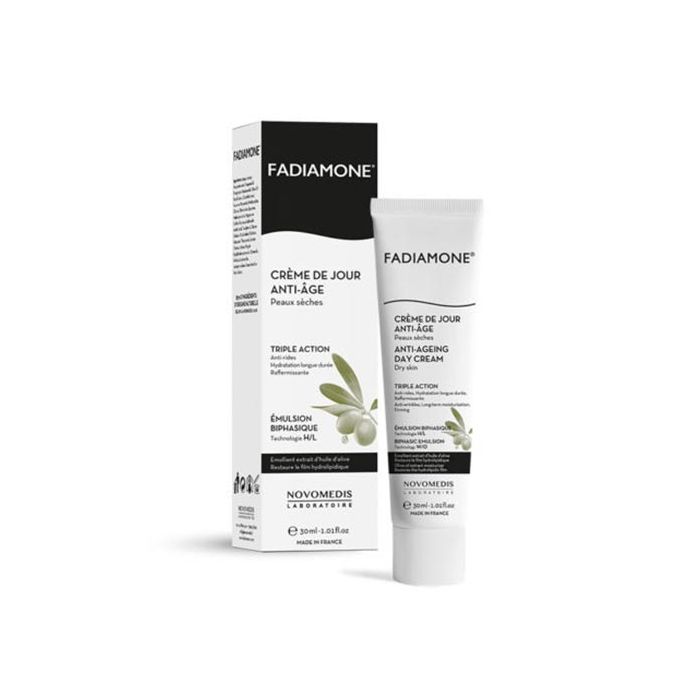 FADIAMONE Crème de JOUR Anti-Âge 30g