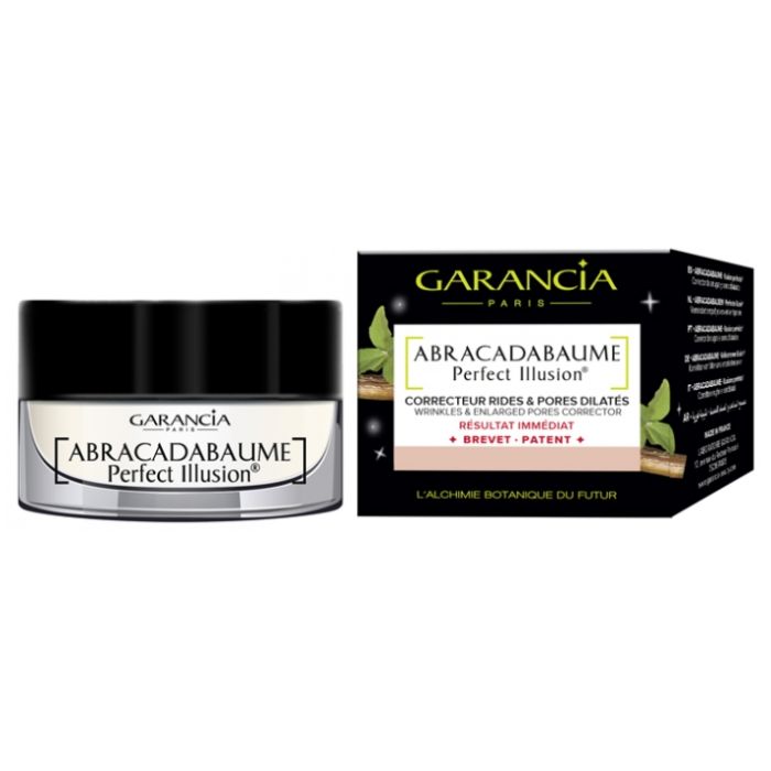 Correcteur Rides Abracadabaume Perfect Illusion Garancia 12g 