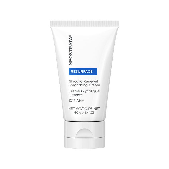 Neostrata Lissante Creme Resurface 10%AHA Glycolique 40ml 