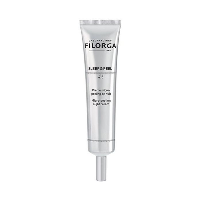 SLEEP & PEEL CREME RESURFACANTE NUIT FILORGA 50 ML