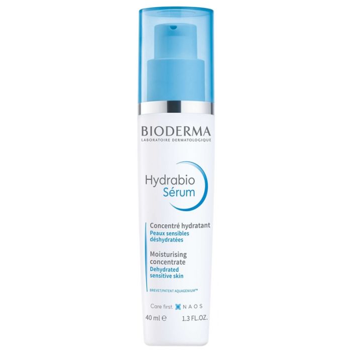BIODERMA Hydrabio Sérum Hydratant 40ml