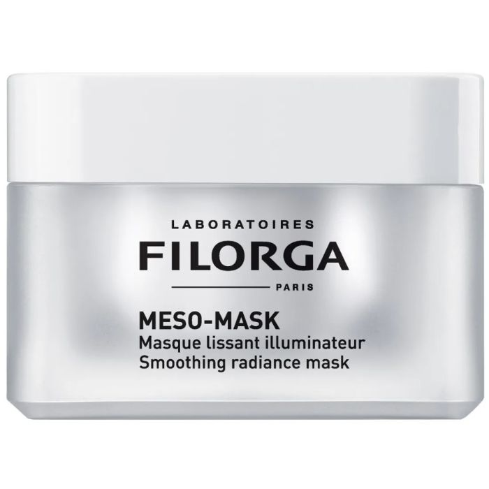 MESO-MASK MASQUE LISSANT ILLUMINATEUR FILORGA 50ML