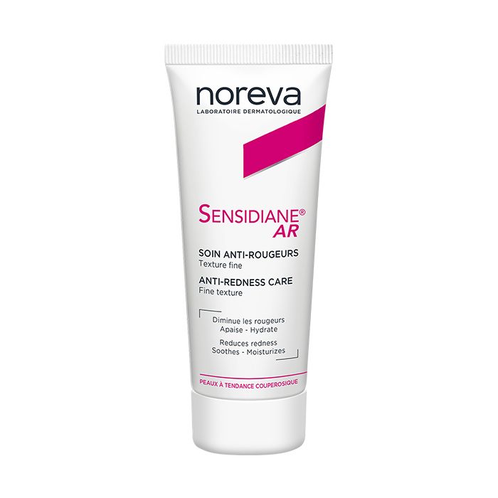 NOREVA SENSIDIANE AR Soin Anti-rougeurs 30ml