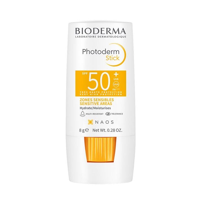 BIODERMA Photoderm Max SPF50+ Stick - 8g