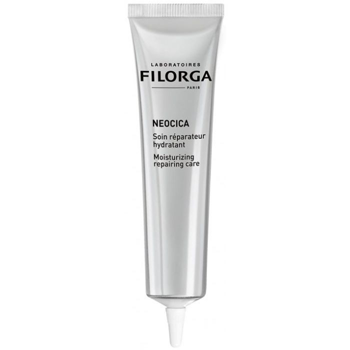FILORGA Neocica Soin Réparateur Hydratant 40ml