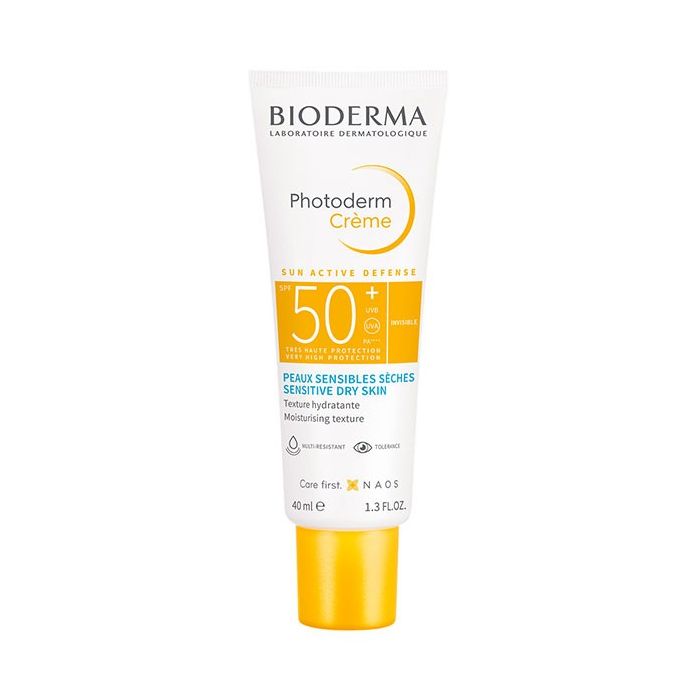 BIODERMA Photoderm Max SPF50+ Crème - 40ml