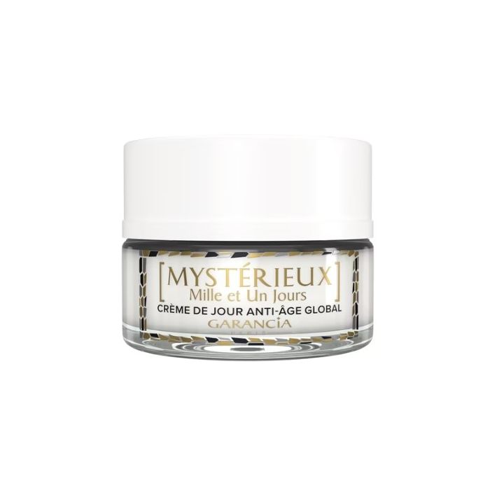 GARANCIA Mystérieux Mille et un Jours Crème Liftante 30ml