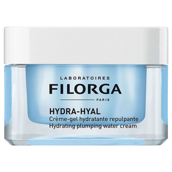 Crème-Gel Hydratante Repulpante 50 ml Filorga HYDRA-HYAL
