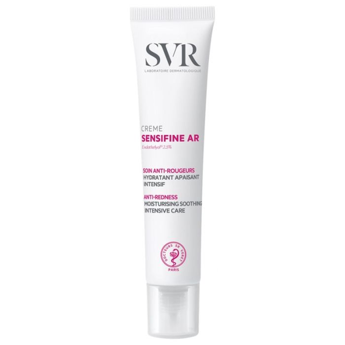 creme svr sensifine ar 40ml apaisement confort