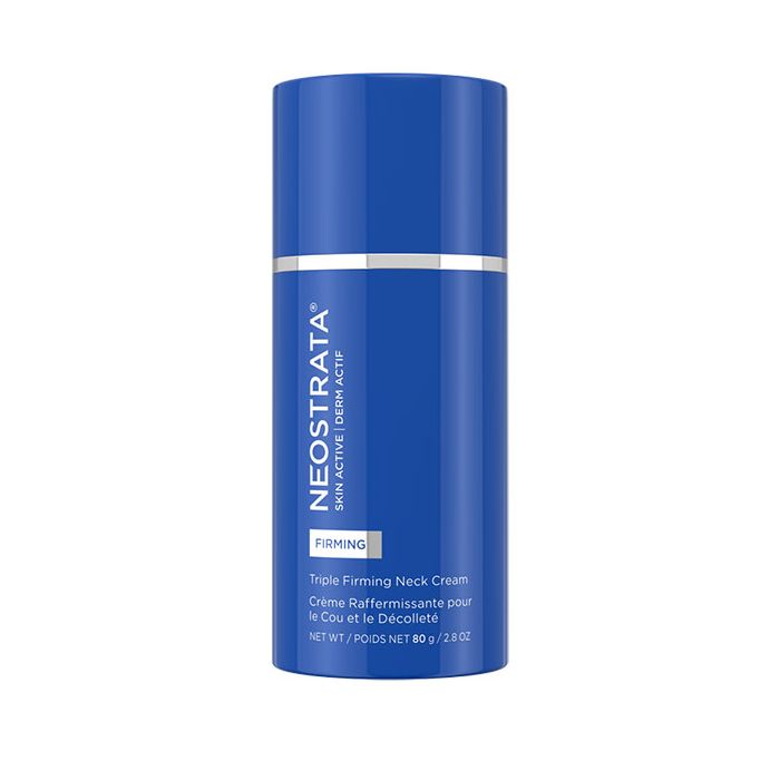 NeoStrata Skin Active Crème Cou et Décolleté Raffermissante 80 g 