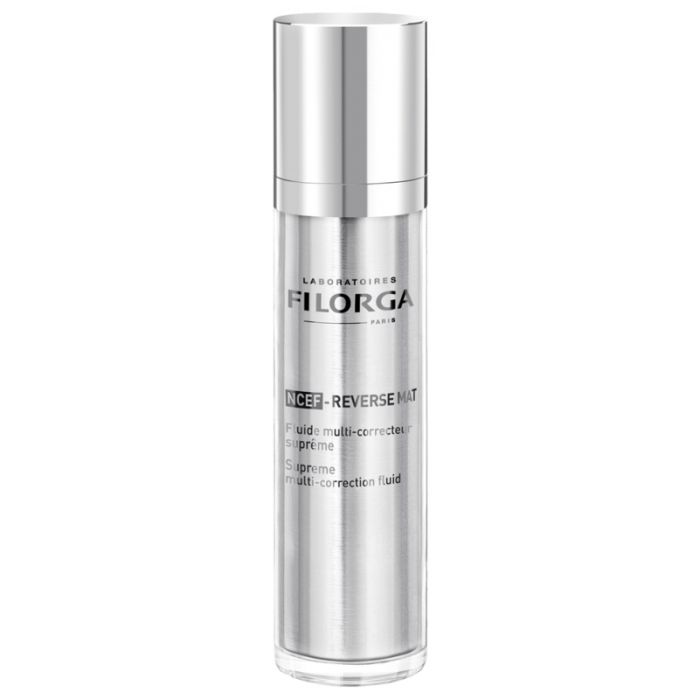 FILORGA NCTF-REVERSE MAT FLUIDE REGENERANT SUPREME 50ML