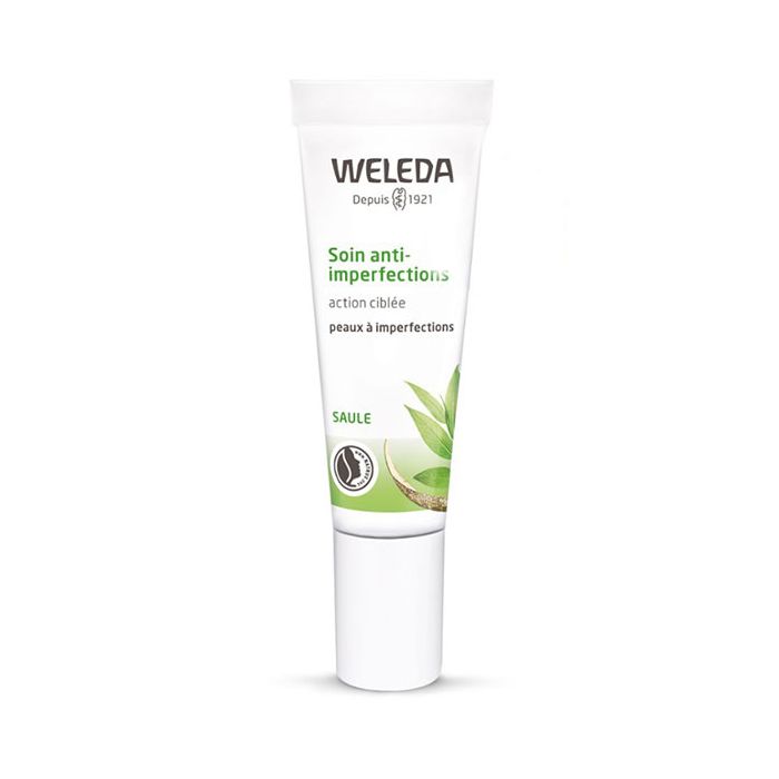 WELEDA Gel Nettoyant Purifiant 10ml